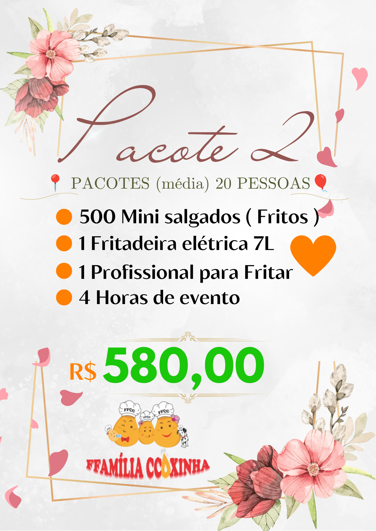 Pacote 2